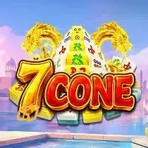 7CONE - Permainan Arcade Seru dan Menantang