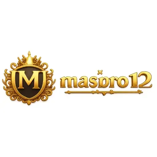 MASBRO12 - Petualangan Memancing Seru di Dunia Virtual
