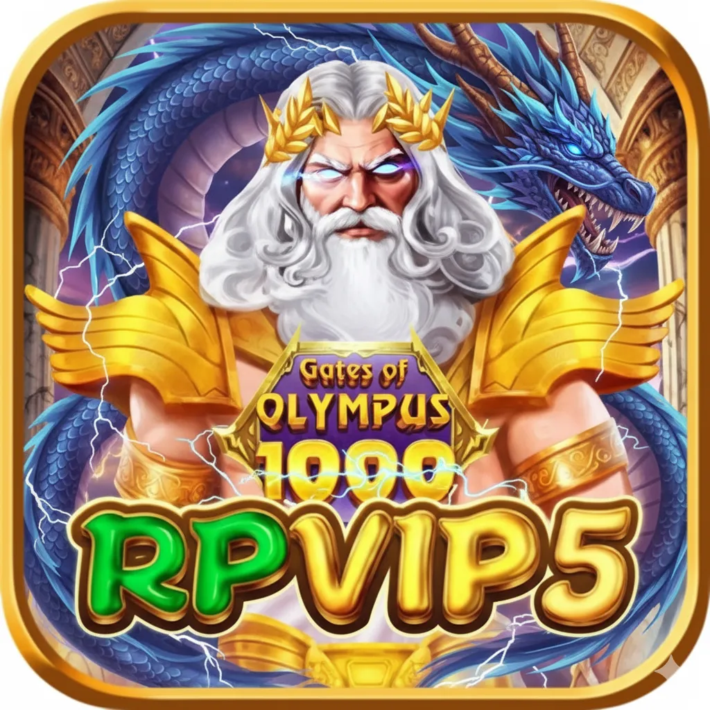 RPVIP5 - Strategi Perang Terbaik di Smartphone Anda